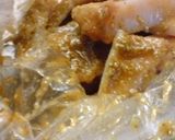 ヤゲン軟骨の味噌焼き作り方1写真