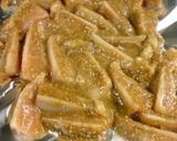 ヤゲン軟骨の味噌焼き作り方2写真