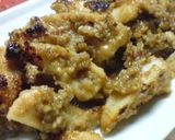 ヤゲン軟骨の味噌焼き作り方3写真
