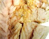 さばのカリカリ竜田焼き。作り方1写真
