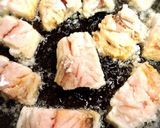 さばのカリカリ竜田焼き。作り方2写真
