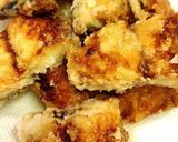 さばのカリカリ竜田焼き。作り方3写真