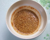 厚揚げ・長ネギの豚肉巻き☆ピリ辛味噌あじ作り方5写真