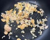 トマトクリームスープスパスタ作り方3写真