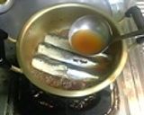 イワシの煮付け☆煮魚の作り方作り方4写真