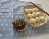 ぶっかけうどん〜豚バラと茄子のめんつゆで作り方7写真