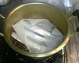 イワシの煮付け☆煮魚の作り方作り方5写真