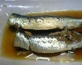 イワシの煮付け☆煮魚の作り方作り方7写真