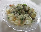 栄養満点ふりかけ☆アレンジ作り方3写真