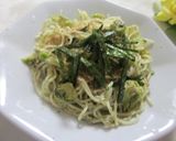 栄養満点ふりかけ☆アレンジ作り方4写真