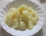 栄養満点ふりかけ☆アレンジ作り方1写真