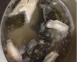 ヘルシー❤うちのおばあちゃんラーメン作り方2写真