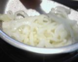 お店の味！夏にぴったり★ビシソワーズ作り方2写真