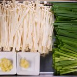 えのきの食感がうまい🤭🍄ポン酢しょうが焼き🍚作り方2写真
