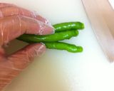 激辛青南蛮の三升漬作り方3写真