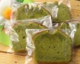 抹茶みるくケーキ作り方13写真
