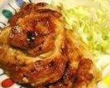 豚肉の味噌だれ焼き作り方4写真
