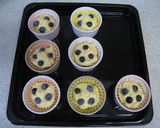 ふんわり♪ブルーベリーマフィン作り方6写真