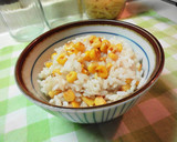 レンジで簡単☆とうもろこしの茹で方作り方3写真
