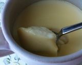 ゼラチン不使用♡簡単豆乳プリン作り方5写真