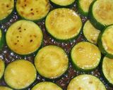 ズッキーニ大量消費に！和風カレー炒め！作り方6写真