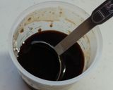 鶏手羽元のオーブン焼~バルサミコソース~作り方1写真