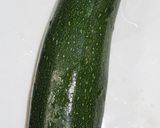 ズッキーニ大量消費に！和風カレー炒め！作り方2写真