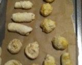 フライパンでパン作り方6写真