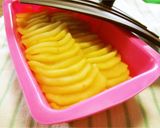 アップルパイに★レンジで簡単煮りんご作り方4写真