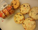 がんもの味噌チーズ焼き♪作り方1写真