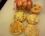 がんもの味噌チーズ焼き♪作り方3写真