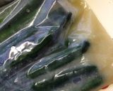 きゅうりのからし漬け作り方7写真