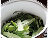 ハーブコーディアル作り方1写真