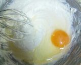 カロリーオフ☆さっぱりベイクドチーズ作り方1写真
