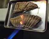 鰹のたたき乗っけ盛り作り方3写真