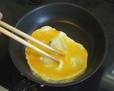 簡単!チャーハン作り方3写真