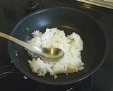 簡単!チャーハン作り方5写真