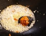豚ヒレ肉の豆鼓醤炒め。作り方5写真