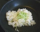簡単!チャーハン作り方6写真