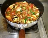 夏野菜たっぷり！ルクエでラタトゥイユ♪作り方2写真