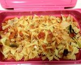 夏野菜たっぷり！ルクエでラタトゥイユ♪作り方4写真