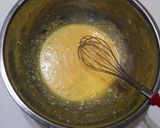 紅茶クッキー作り方1写真
