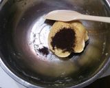 紅茶クッキー作り方3写真