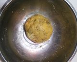 紅茶クッキー作り方4写真