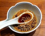 ＊簡単＊素麺で冷やし中華♪作り方2写真
