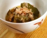 簡単♪茄子の煮物作り方5写真