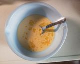 ☆半熟フレンチトースト☆作り方1写真