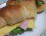 ロールパン作り方9写真
