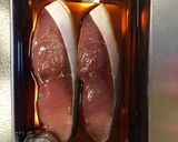 ★簡単★身がフワフワ「ブリの照り焼き」作り方2写真