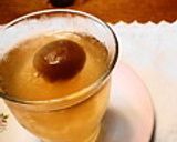＊桃のソーダ入りゼリー＊作り方5写真